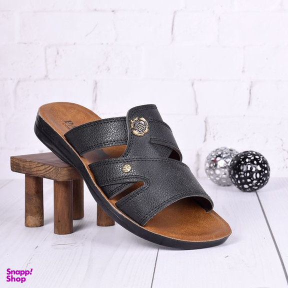 صندل مردانه پاپا (Papa) مدل BK.1307