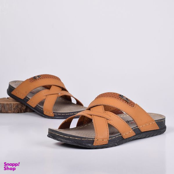 صندل مردانه پاپا (Papa) مدل HN.1308