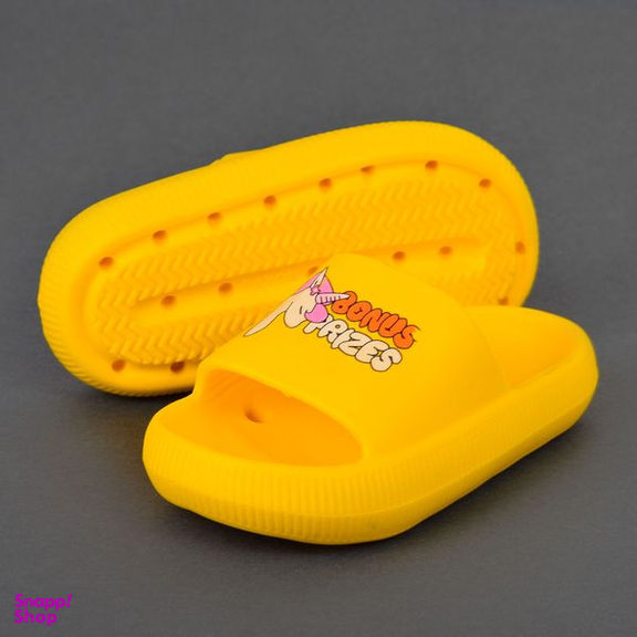 دمپایی نوزاد پایون (Payon) مدل دایناسور کد YW.3420