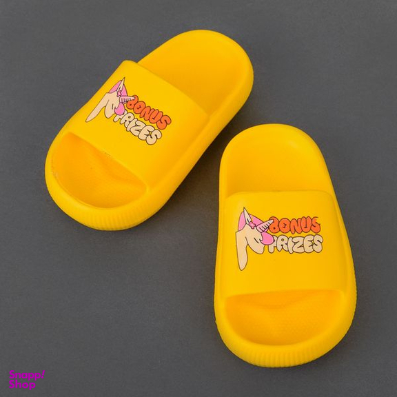 دمپایی نوزاد پایون (Payon) مدل دایناسور کد YW.3420