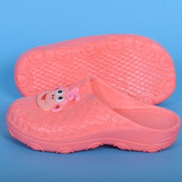 دمپایی نوزاد مدل میمون کد G.B.3.0.5.4.29