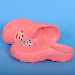 دمپایی نوزاد مدل میمون کد G.B.3.0.5.4.29