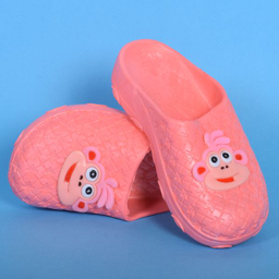 دمپایی نوزاد مدل میمون کد G.B.3.0.5.4.29