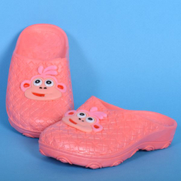 دمپایی نوزاد مدل میمون کد G.B.3.0.5.4.29