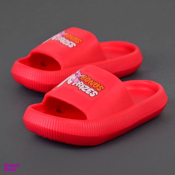 دمپایی نوزاد پایون (Payon) مدل دایناسور کد RD.3420