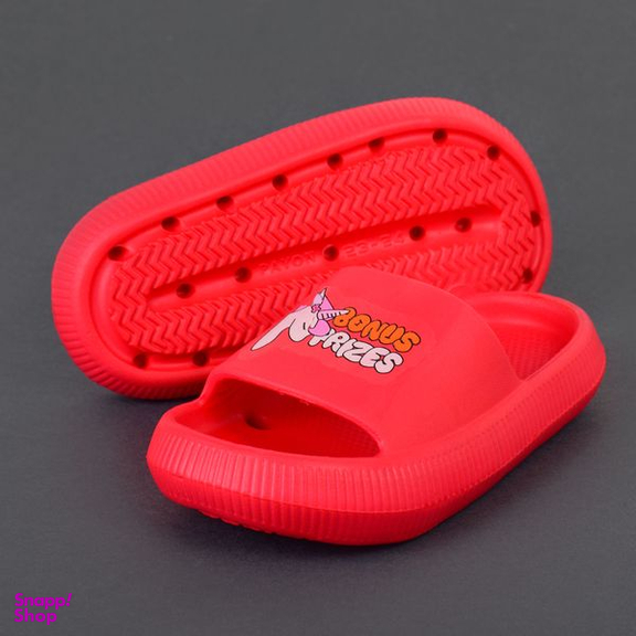 دمپایی نوزاد پایون (Payon) مدل دایناسور کد RD.3420