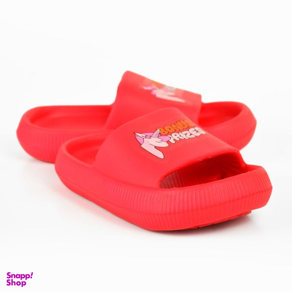 دمپایی نوزاد پایون (Payon) مدل دایناسور کد RD.3420