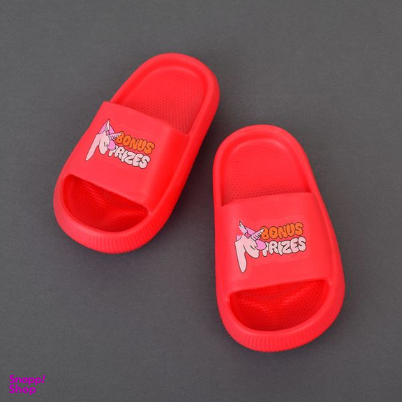 دمپایی نوزاد پایون (Payon) مدل دایناسور کد RD.3420