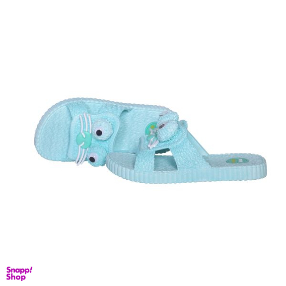 دمپایی نوزاد پاپا (Papa) مدل F.R.Z.18.3.0.5.1