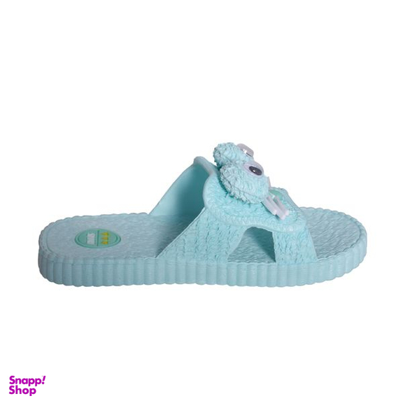 دمپایی نوزاد پاپا (Papa) مدل F.R.Z.18.3.0.5.1