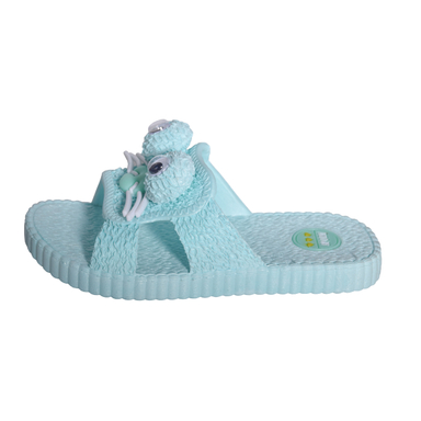 دمپایی نوزاد پاپا (Papa) مدل F.R.Z.18.3.0.5.1