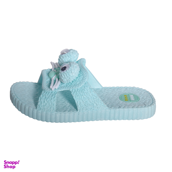 دمپایی نوزاد پاپا (Papa) مدل F.R.Z.18.3.0.5.1