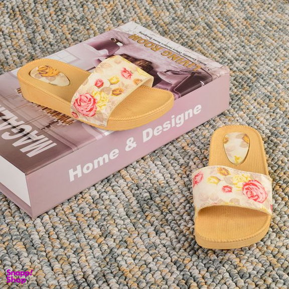 دمپایی نوزاد مدل نیکتا کد CR.3067