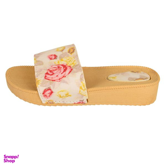 دمپایی نوزاد مدل نیکتا کد CR.3067