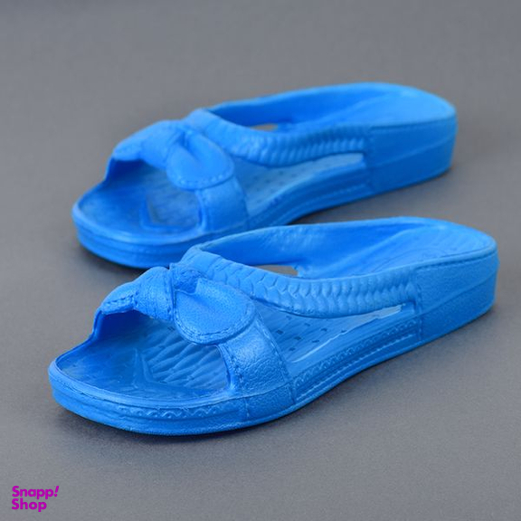 دمپایی نوزاد مدل پاپیون کد B.L.3.1.1.0