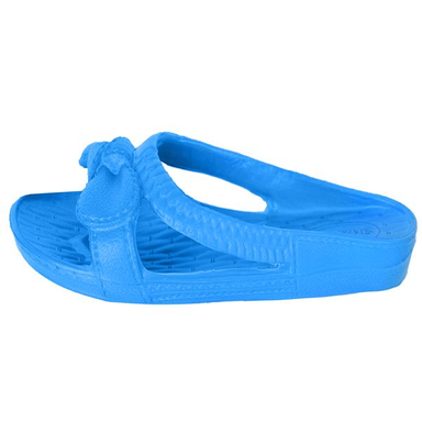 دمپایی نوزاد مدل پاپیون کد B.L.3.1.1.0