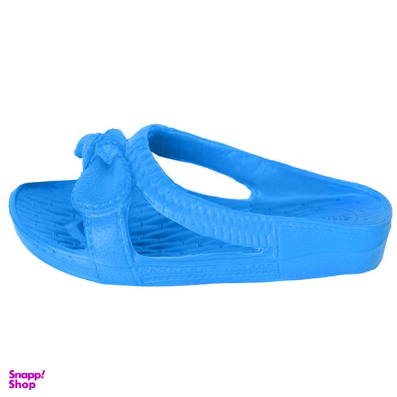 دمپایی نوزاد مدل پاپیون کد B.L.3.1.1.0