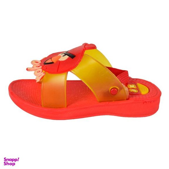 دمپایی نوزاد پایون (Payon) مدل انگری برد کد ZRSH.3400