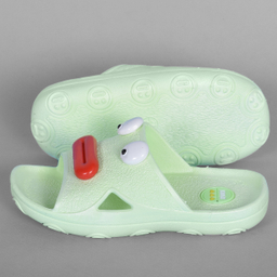 دمپایی نوزاد مدل اردک کد S.B.N.35.3.0.5.2