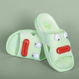 دمپایی نوزاد مدل اردک کد S.B.N.35.3.0.5.2