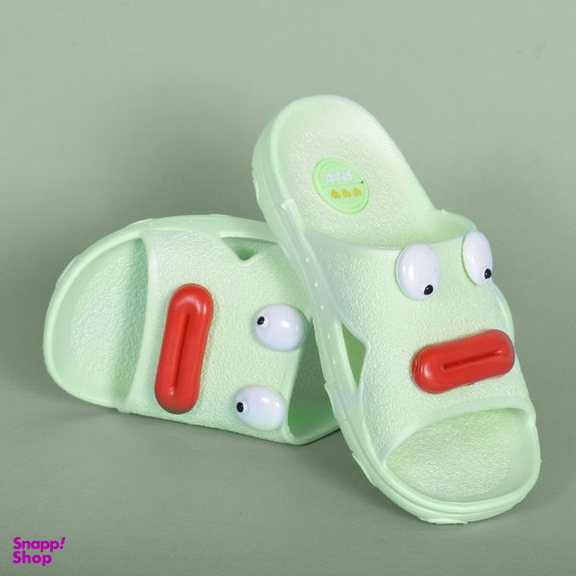 دمپایی نوزاد مدل اردک کد S.B.N.35.3.0.5.2