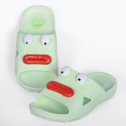 دمپایی نوزاد مدل اردک کد S.B.N.35.3.0.5.2