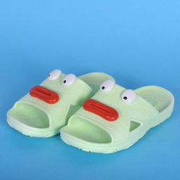 دمپایی نوزاد مدل اردک کد S.B.N.35.3.0.5.2