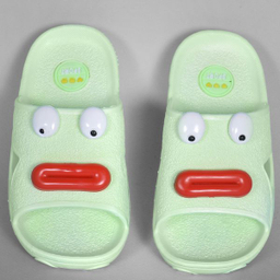 دمپایی نوزاد مدل اردک کد S.B.N.35.3.0.5.2