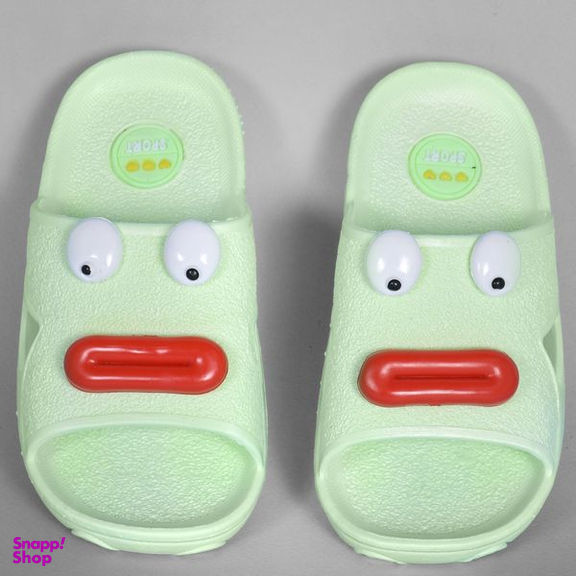 دمپایی نوزاد مدل اردک کد S.B.N.35.3.0.5.2