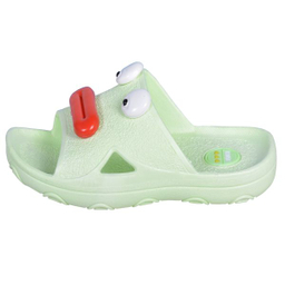 دمپایی نوزاد مدل اردک کد S.B.N.35.3.0.5.2