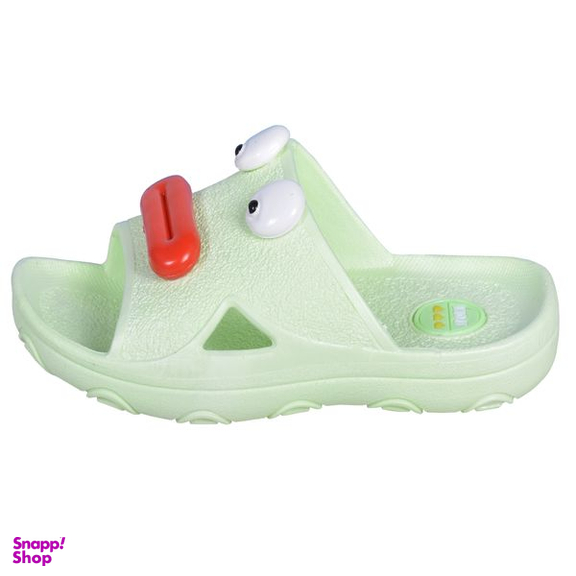 دمپایی نوزاد مدل اردک کد S.B.N.35.3.0.5.2