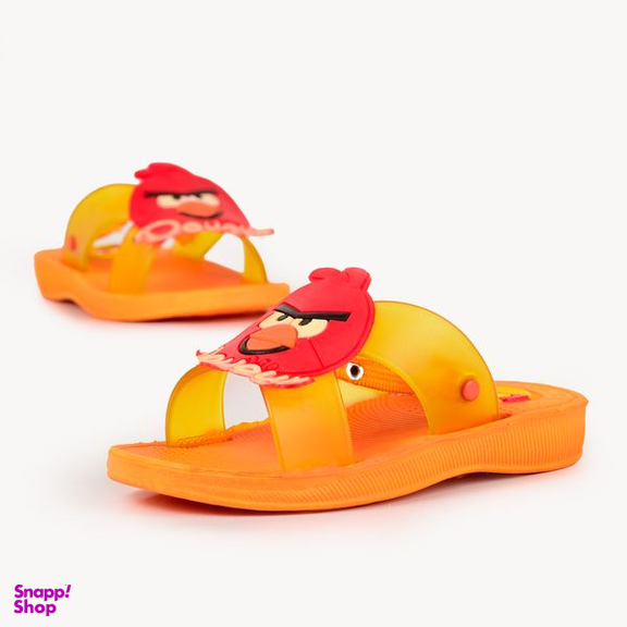 دمپایی نوزاد پایون (Payon) مدل انگری برد کد VC.3400