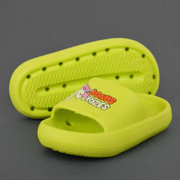 دمپایی نوزاد پایون (Payon) مدل دایناسور کد GRN.3420