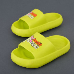 دمپایی نوزاد پایون (Payon) مدل دایناسور کد GRN.3420