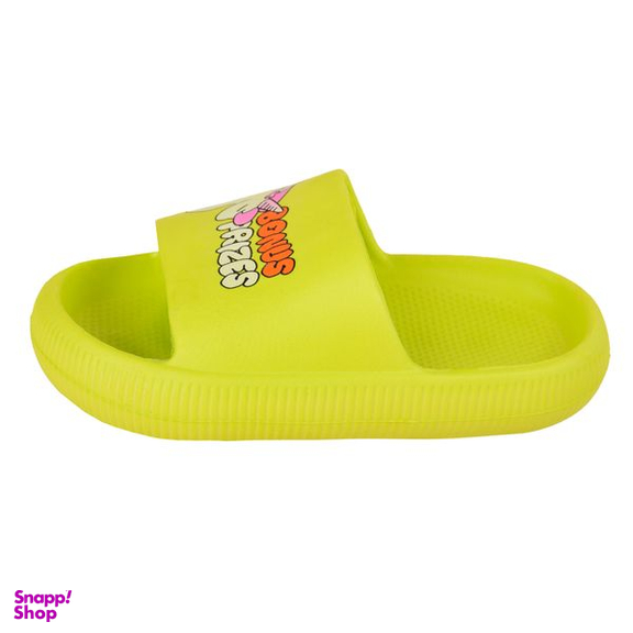 دمپایی نوزاد پایون (Payon) مدل دایناسور کد GRN.3420