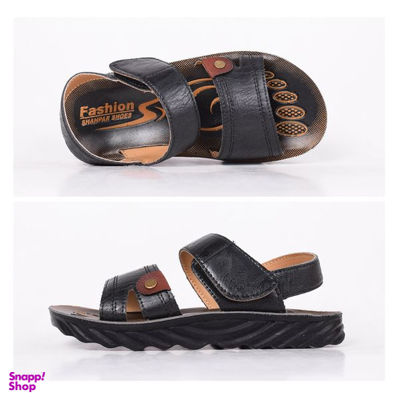 صندل نوزاد مدل B.K.3.3.6.1