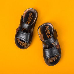 صندل نوزاد مدل B.K.3.3.6.1