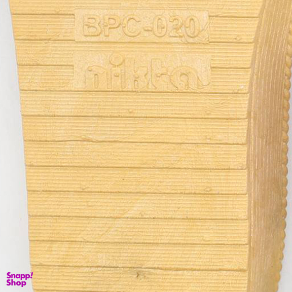 دمپایی نوزاد مدل نیکتا کد WH.3067