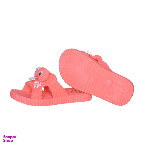 دمپایی نوزاد پاپا (Papa) مدل G.B.29.3.0.5.1