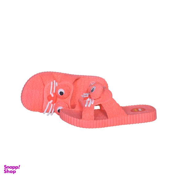 دمپایی نوزاد پاپا (Papa) مدل G.B.29.3.0.5.1