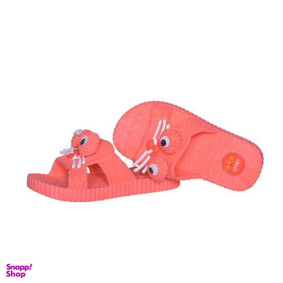 دمپایی نوزاد پاپا (Papa) مدل G.B.29.3.0.5.1