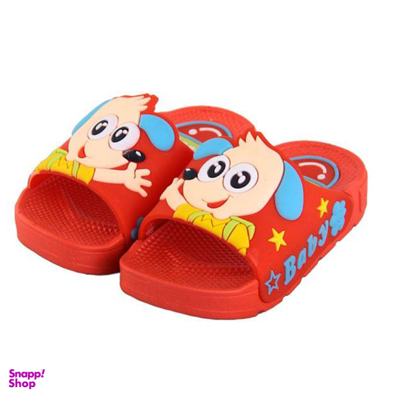 دمپایی نوزاد مدل موش موشی کد R.D.3.0.1.3