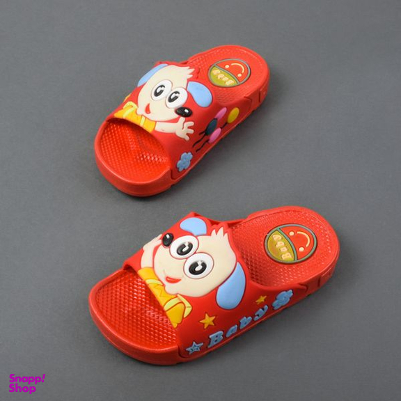 دمپایی نوزاد مدل موش موشی کد R.D.3.0.1.3