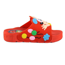 دمپایی نوزاد مدل موش موشی کد R.D.3.0.1.3