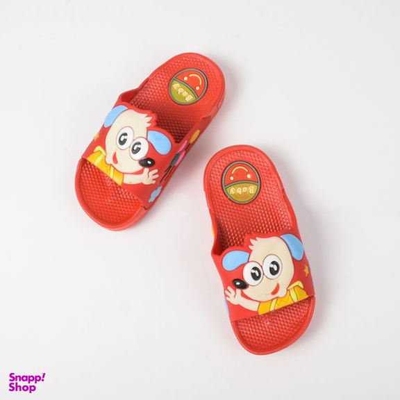 دمپایی نوزاد مدل موش موشی کد R.D.3.0.1.3