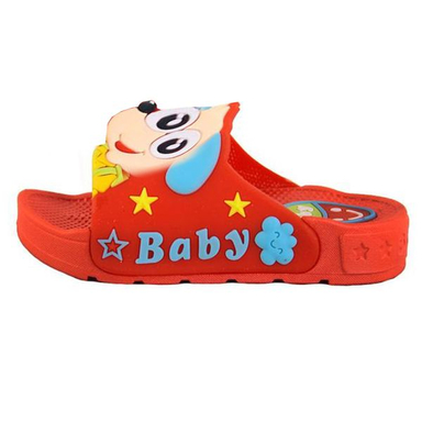 دمپایی نوزاد مدل موش موشی کد R.D.3.0.1.3