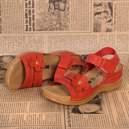 صندل دخترانه پاپا (Papa) مدل RD.3194