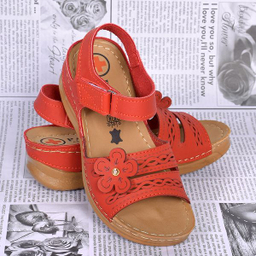 صندل دخترانه پاپا (Papa) مدل RD.3194