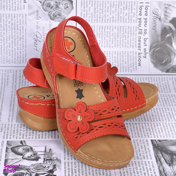 صندل دخترانه پاپا (Papa) مدل RD.3194