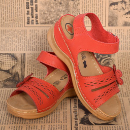 صندل دخترانه پاپا (Papa) مدل RD.3194